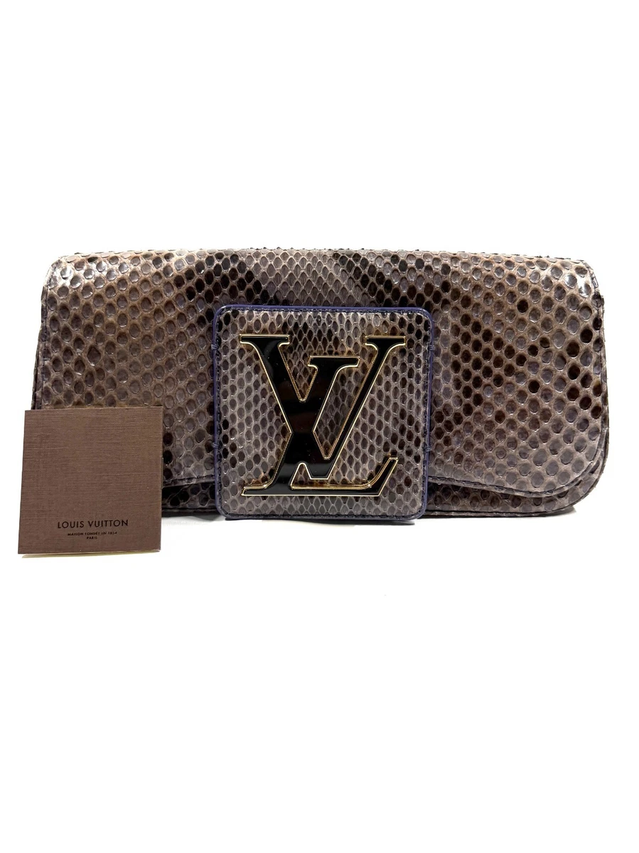 Louis Vuitton Purple Bags & Handbags for Women for sale | eBay