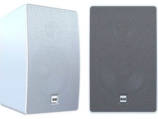 ELAC OD-M81-W - Muro Series Outdoor 8 Speaker...