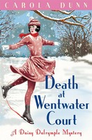 Death At Wentwater Court | Carola Dunn | Englisch | Taschenbuch | 2009