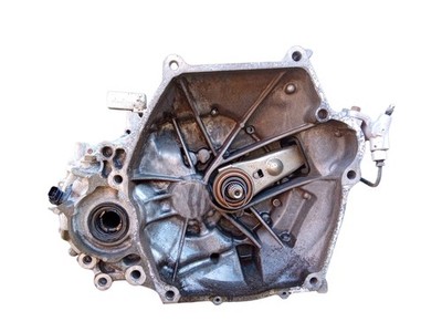 Honda Jazz S 5 Door Hatchback 2008-2012 1.2 Gearbox - Manual 5 Speed