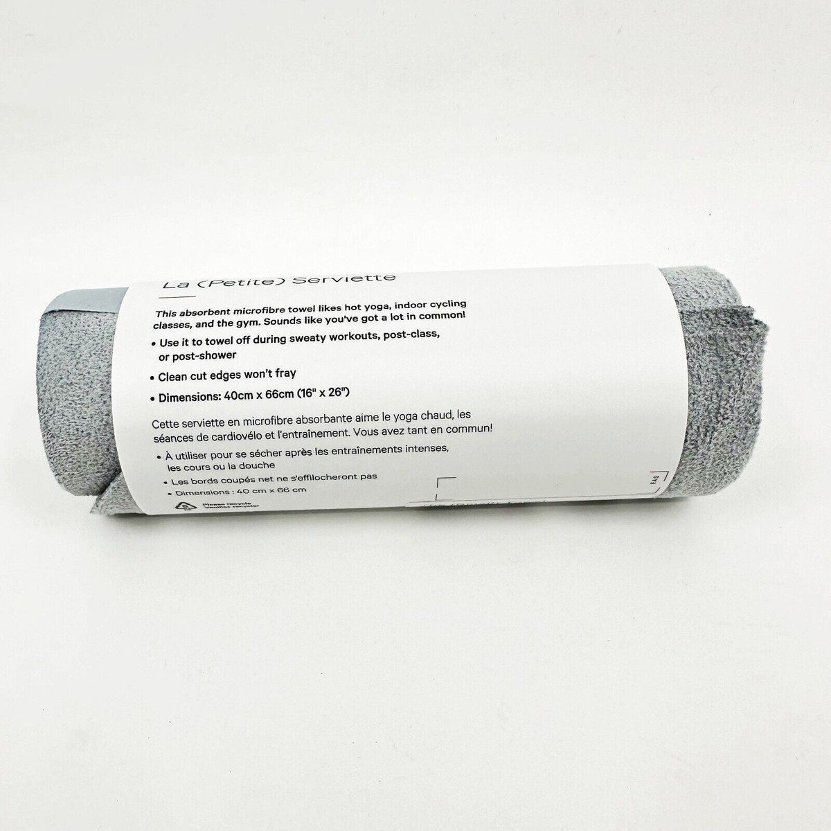 lululemon - lululemon ルルレモン The Towel Print The Towel *Print | ヨガ＆トレーニングギア | Lululemon JP