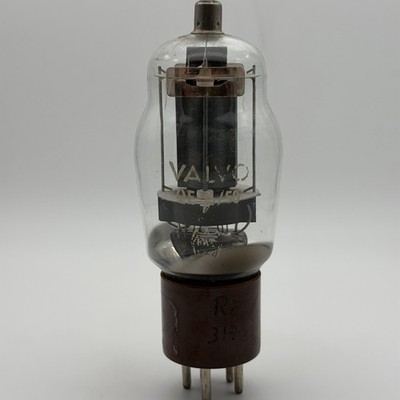 Valvo QE06/50 = 807 Röhre vermutlich NOS Vacuum Tube BMVtdg BUND
