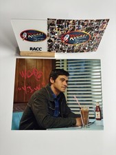 MATT COHEN In-Person signed Autogramm/Autograph 20x25cm Supernatural
