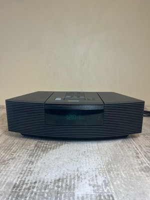 Bose Wave Radio CD AWRC-1G Audio System TESTED WORKS *No Remote*