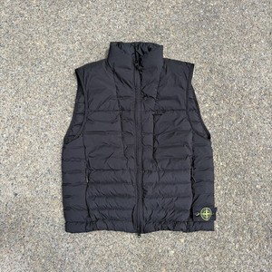 ジャケット・アウター Stone  1994 AW  Down vest Stone Island Down | eBay