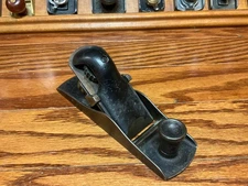 Standard Rule 7" Block Plane