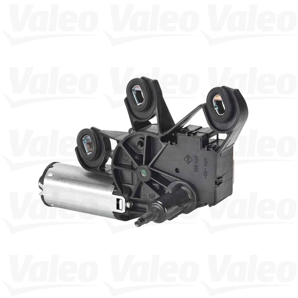 Valeo 579600 Windshield Wiper Motor For 02-05 Mercedes-Benz C240 C320 - Image 2 of 4
