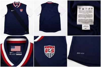 Us Soccer Jersey 2012 for sale | eBay