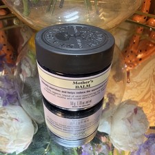 NEAL'S YARDS REMEDIES Organic Mother's Balm 50 g BB 07/2026 Reduce Stretch Marks