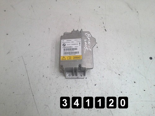BMW 1er Steuergerät Modul 6964607-01 Bj 2004