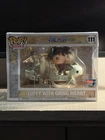 Funko Pop! Rides: One Piece - Luffy With Going Merry - 111 with Pop Protecter