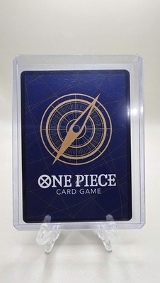 Roronoa Zoro OP08-118 SEC One Piece TCG (Two Legends set) English