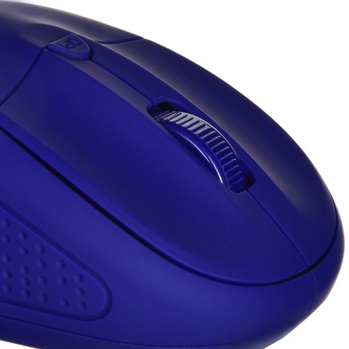 8713439247961 Trust Primo Maus Reisen Beidhändig RF Wireless Optisch 1600 DPI Tr - Bild 8 von 12