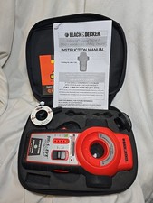 Black & Decker BDL100S Bullseye Laser Level S...