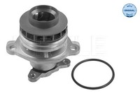 Meyle 16-13 220 0020 Wasserpumpe Passend FüR Nissan Opel Renault
