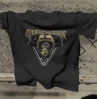 ORANGE GOBLIN END OF TRANSMISSION 1995-2025 THE FINAL TOUR T SHIRT