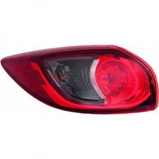 Rückleuchte Heckleuchte Rücklicht links äusserer Teil für Mazda CX-5 KE GH