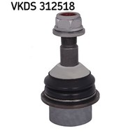 Trag-/FüHrungsgelenk SKF Vkds 312518 FüR Jeep Grand Cherokee IV