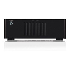 Nuovissimo Rotel RB-1582MkII Amplificatore di Potenza Stereo Classe A/B (Nero)