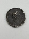 New ListingRoman Republic silver coin with bull reverse – 2.73g, 17mm – ancient denarius