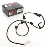 ABS Sensor Drehzahlmesser Vorne Links 89543-0D020 FüR Daihatsu Charade P9 2011-
