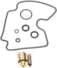 Tourmax Vergaser Reparatursatz CAB-S16 für Suzuki GSF 1200 Bandit, GSX 750 F