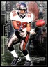 Warrick Dunn 1998 Upper Deck Black Diamond Rookie Edition #82 Buccaneers