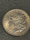 Morgan Silver Dollar 1900