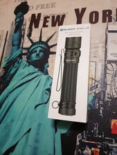 Olight Warrior Mini 2 - OD Green ( Limited Ed...