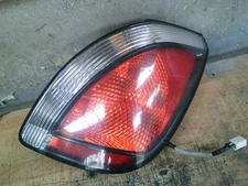 2007 KIA RIO DRIVERS OFF SIDE RIGHT REAR BACK LIGHT