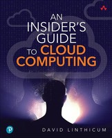 Insider's Guide To Cloud Computing, An | David Linthicum | Englisch | Buch