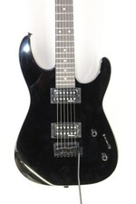 Guitarra eléctrica Jackson JS-11 - negra #M1311