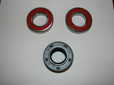FISHER & PAYKEL WASHER SEAL &TUB BEARINGS GW712 GW612 MW059 LW095 AW095 IW509
