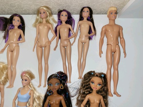 Barbie Sammlung puppen Ken Skipper Barbie Dream Besties Puppe Konvolut - Bild 3 von 4