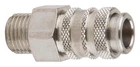 Rectus 21 Type Coupling Water Fed Pole BSP male Fitting Microbore 21