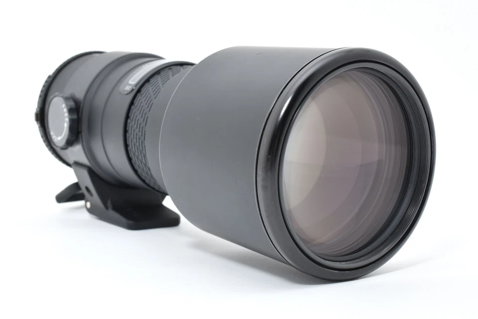 READ!! Sigma AF Tele Macro 400mm F/5.6 Lens Nikon F Mount 8356 - Image 4 of 4