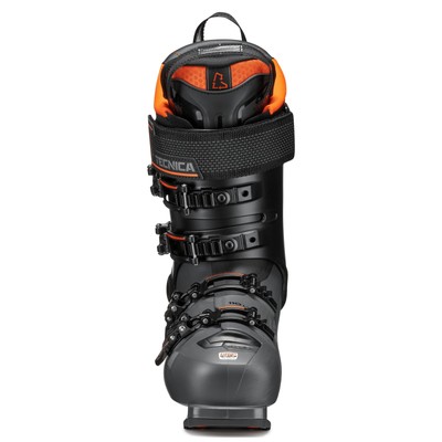 Tecnica Mach1 LV 110 Men's Ski Boots, Race Grey, M27.5 MY26