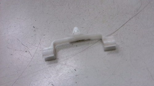 Halter Clip Seilzug Fensterheber (tür hinten) Links Ford Galaxy 2.0 Tdci DPF Bj