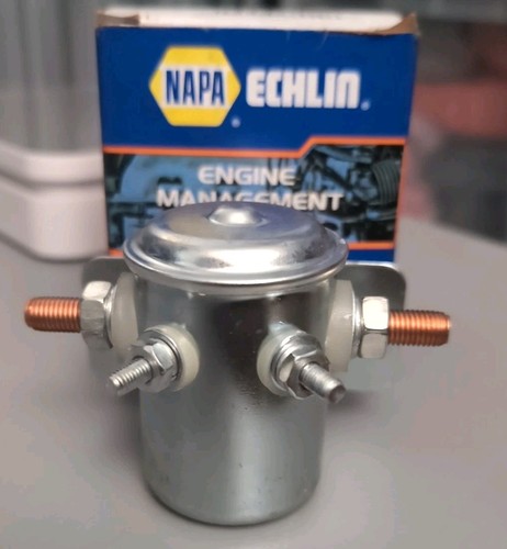 Napa Echlin ST725 Solenoid New - Picture 2 of 2