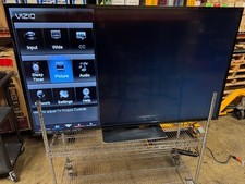 Vizio 70" 1080P - Razor LED 120Hz TV E701i-A3