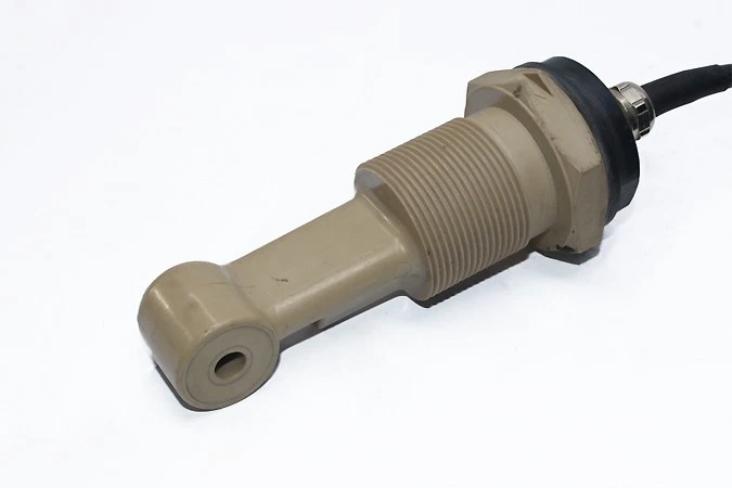 Endress+Hauser CLS52-A1GE1A124 Analog conductivity sensor CLS52 - Image 3 of 3