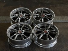 Ssr Vienna Merisia 19” Wheels VIP Lexus Toyota