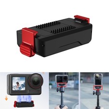 Quick-Release Adapter 1/4" Magnetic Quick-Release Base For DJI Action 3/4/5 Pro