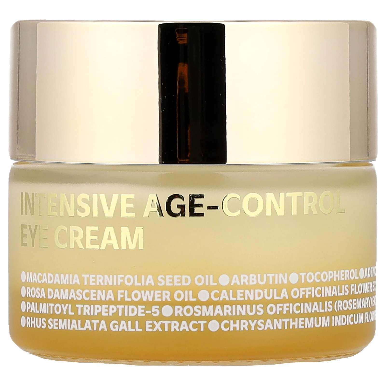 Intensive Age-Control Eye Cream, 20 ml