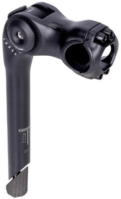 Contec Vorbau Seto Stick 75 mm 31,8 mm Ø 25,4 mm schwarz