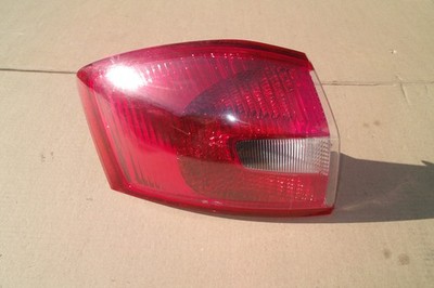2009-2012 Ford Kuga MK1 N/S Nearside Passenger Rear Tail Light Lamp On Body