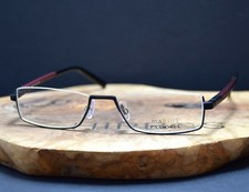 Marius by Morel Mens Eyeglasses Optical Frames Glasses Spectacles 50060M NR10