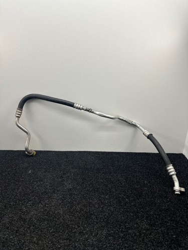 BMW X5 F15 2015 Klimaleitung Klimaschlauch 9252992 Diesel 230kW TVT665