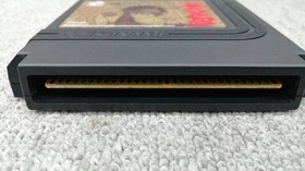 Famicom Software Madara Model Madara Konami FMt73