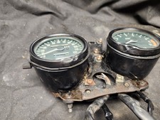Motorcycle Instruments and Gauges for Yamaha RD400 for sale | eBay